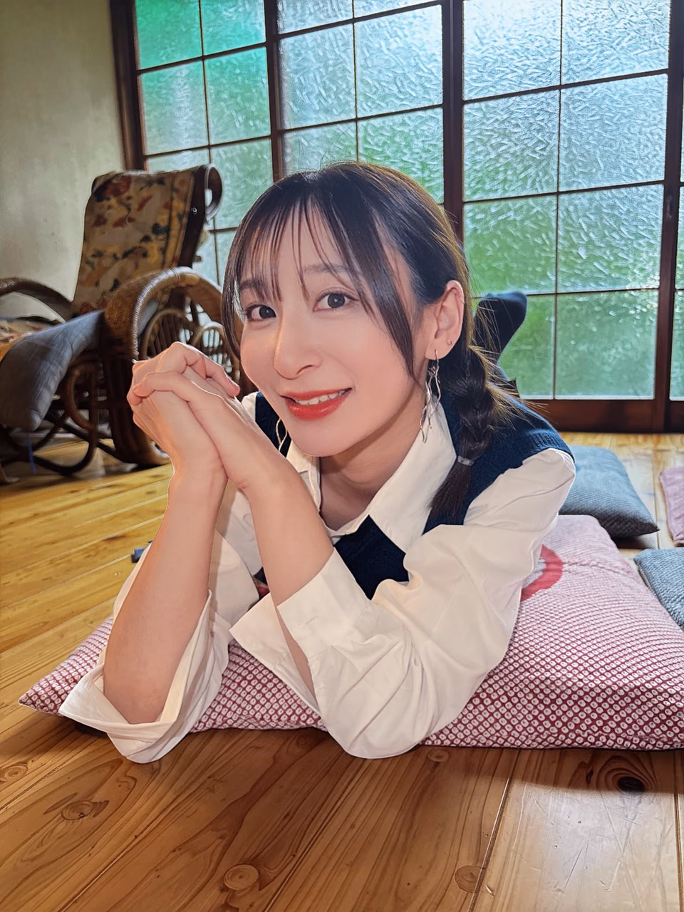 아다치 유리 4