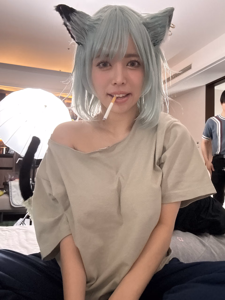 하루나 노아 10