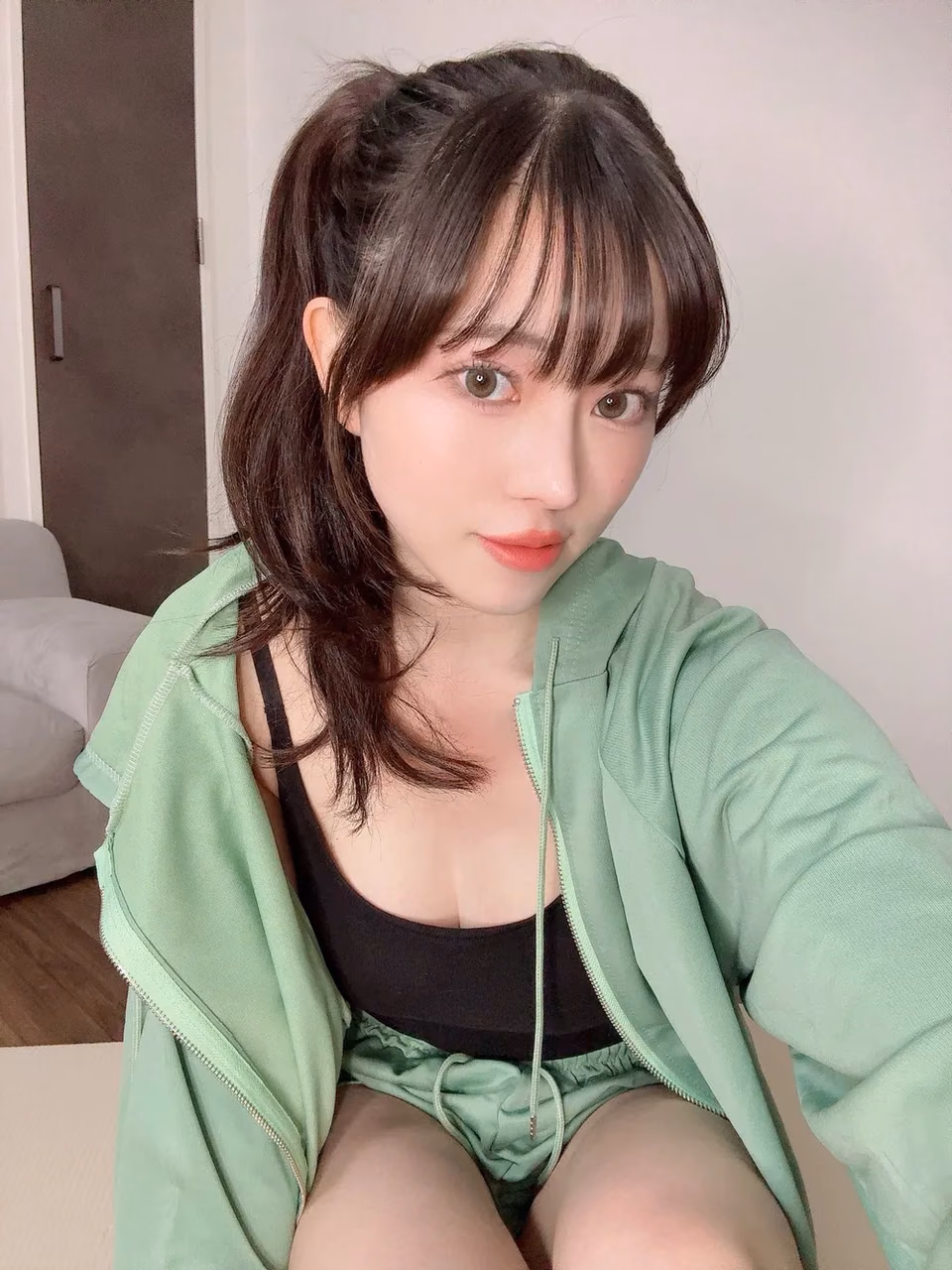 코우키 미아