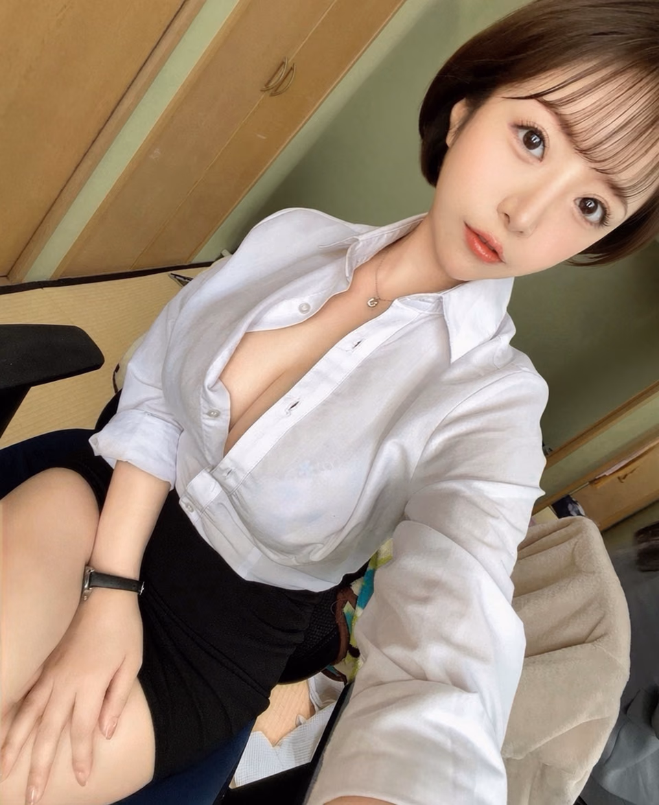 미즈키 메이 17