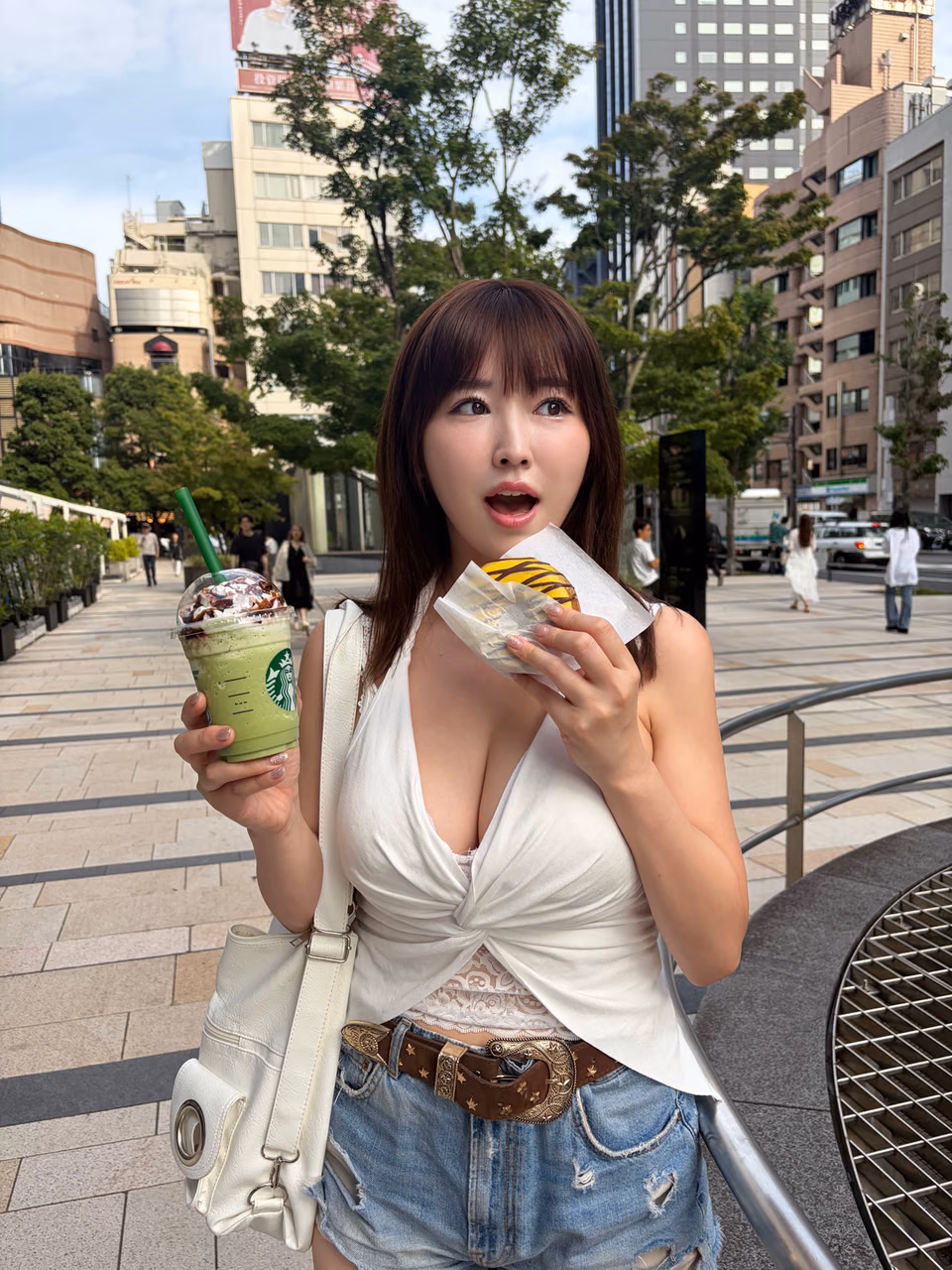 마츠모토 나나미 18