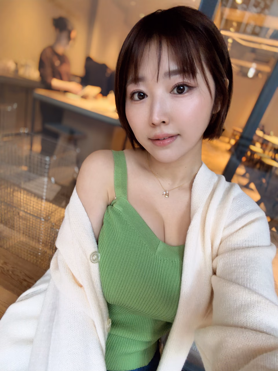 마츠모토 나나미 26
