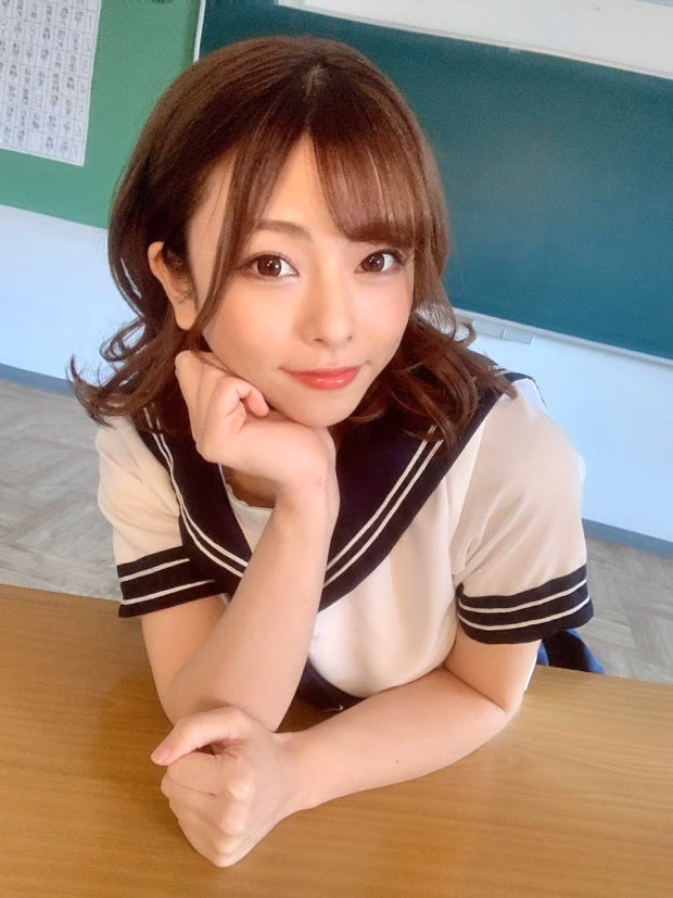 岬あずさ 4