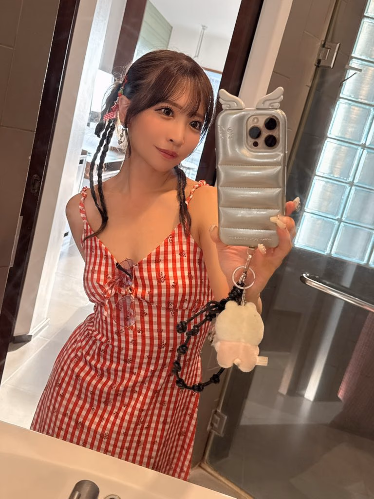 오나미 아야 25