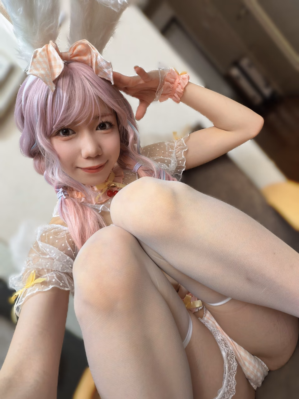 日向由奈 18