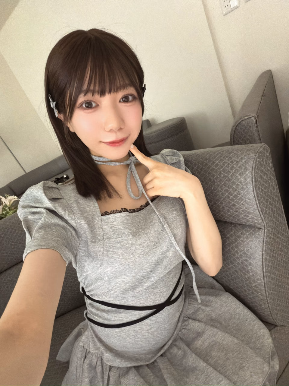 日向由奈 22