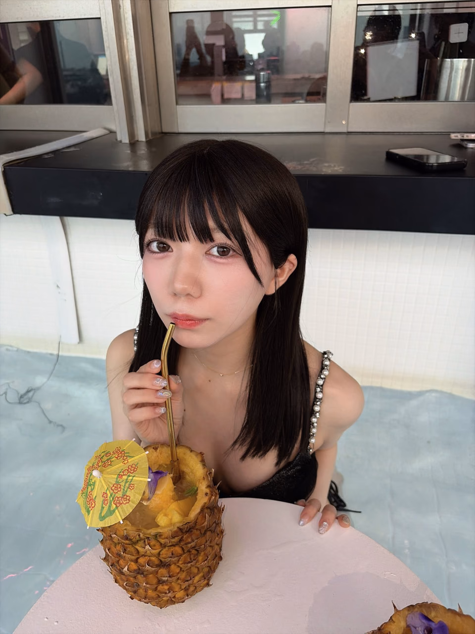 日向由奈 23