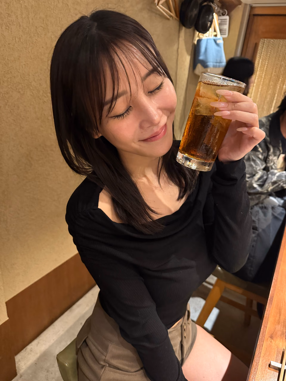 아시나 호노카 23