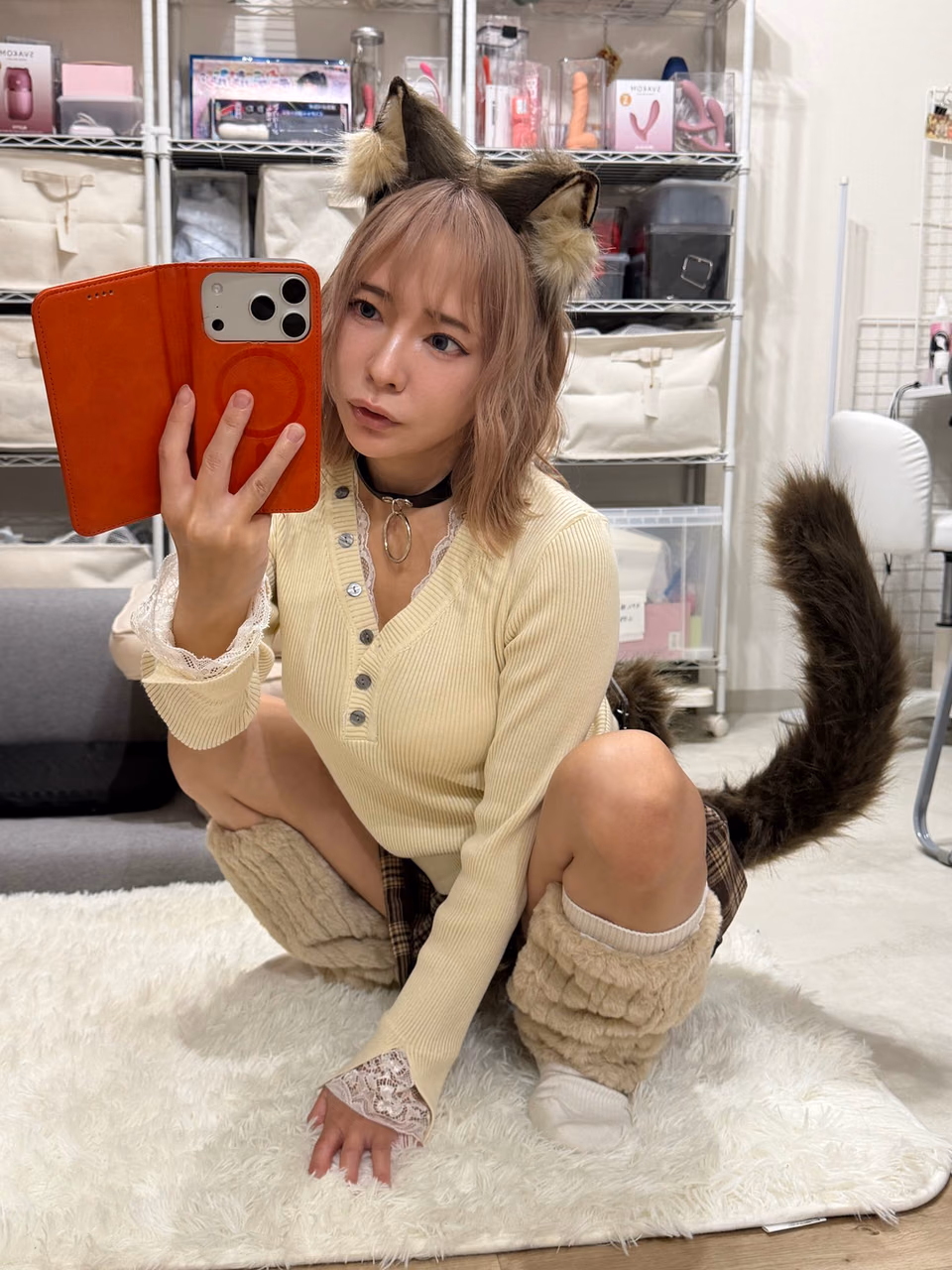 이치조 미오 21