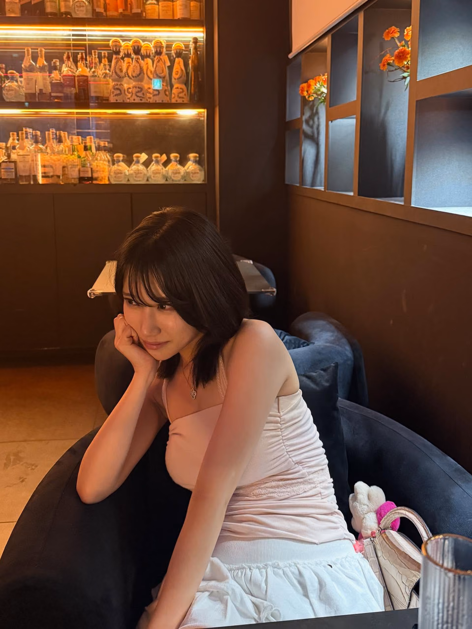 아다치 유리 9