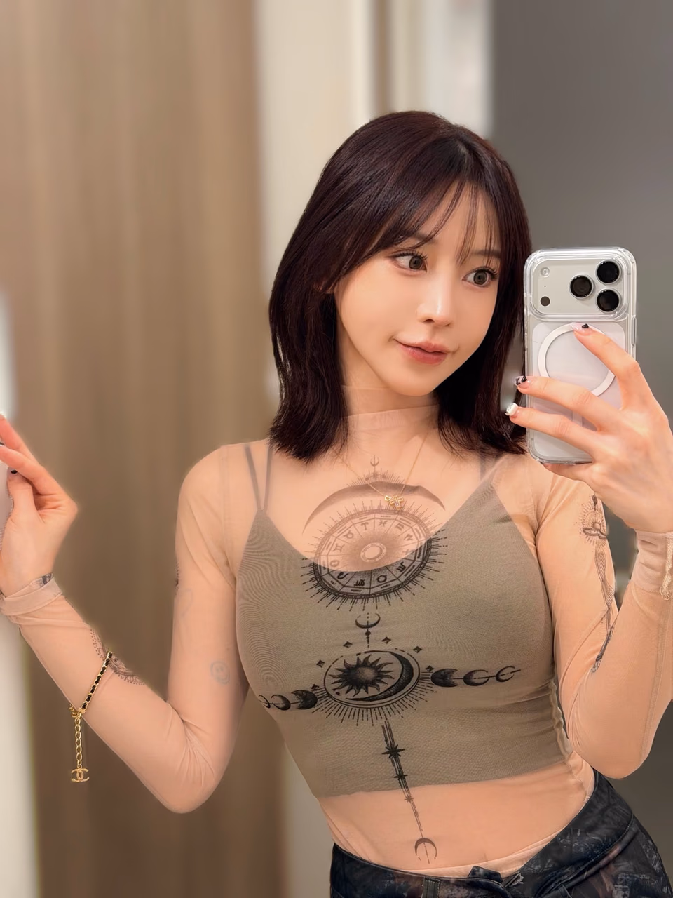나나세 아리스 14