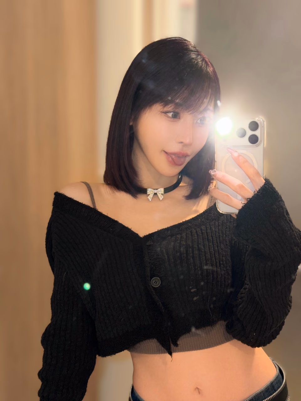 나나세 아리스 15