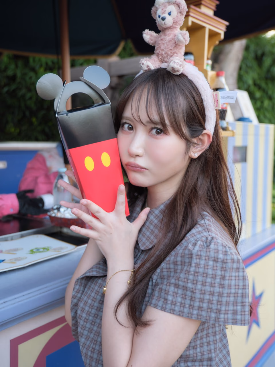 오노 릿카 16