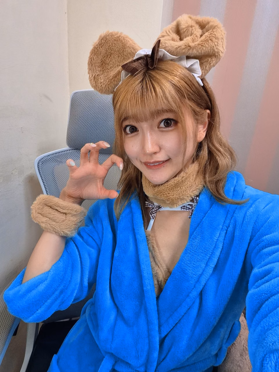 안도 하루노 12