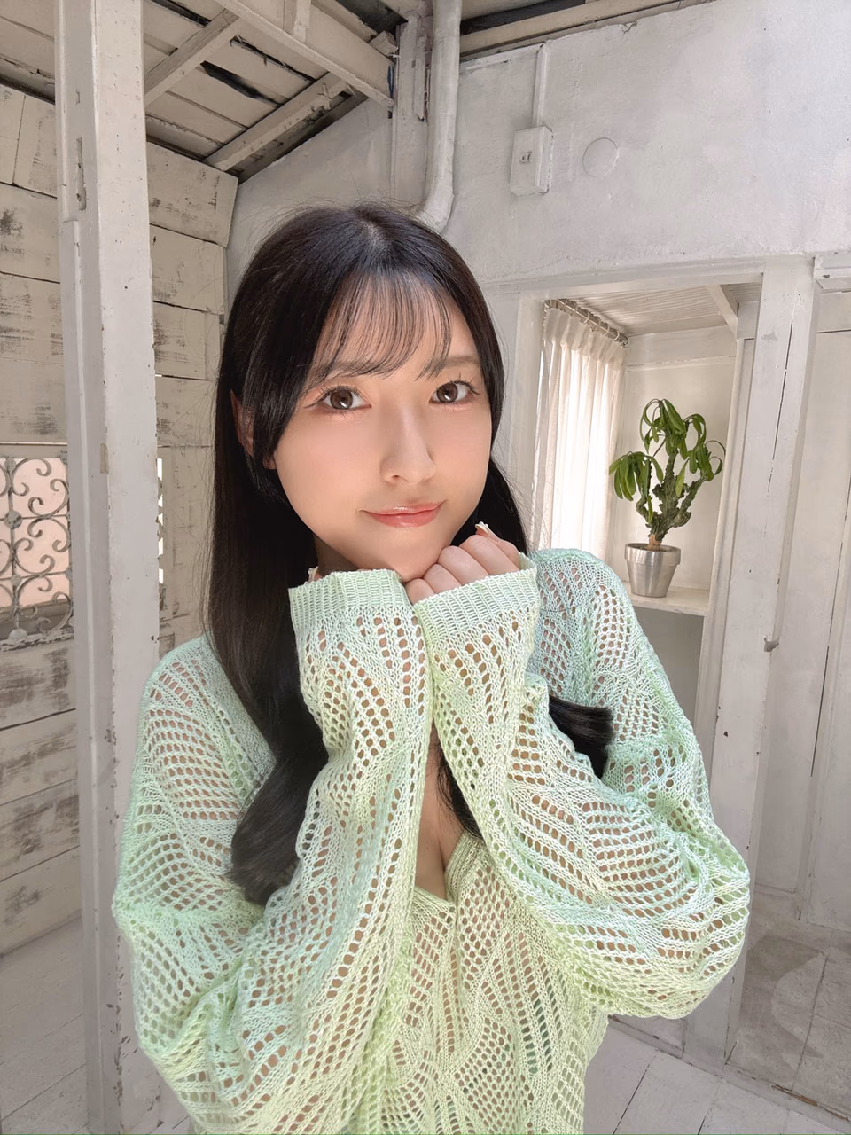 모리사와 카나 (이이오카 카나코) 54