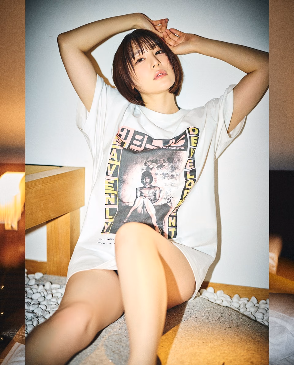 스즈무라 아이리 8