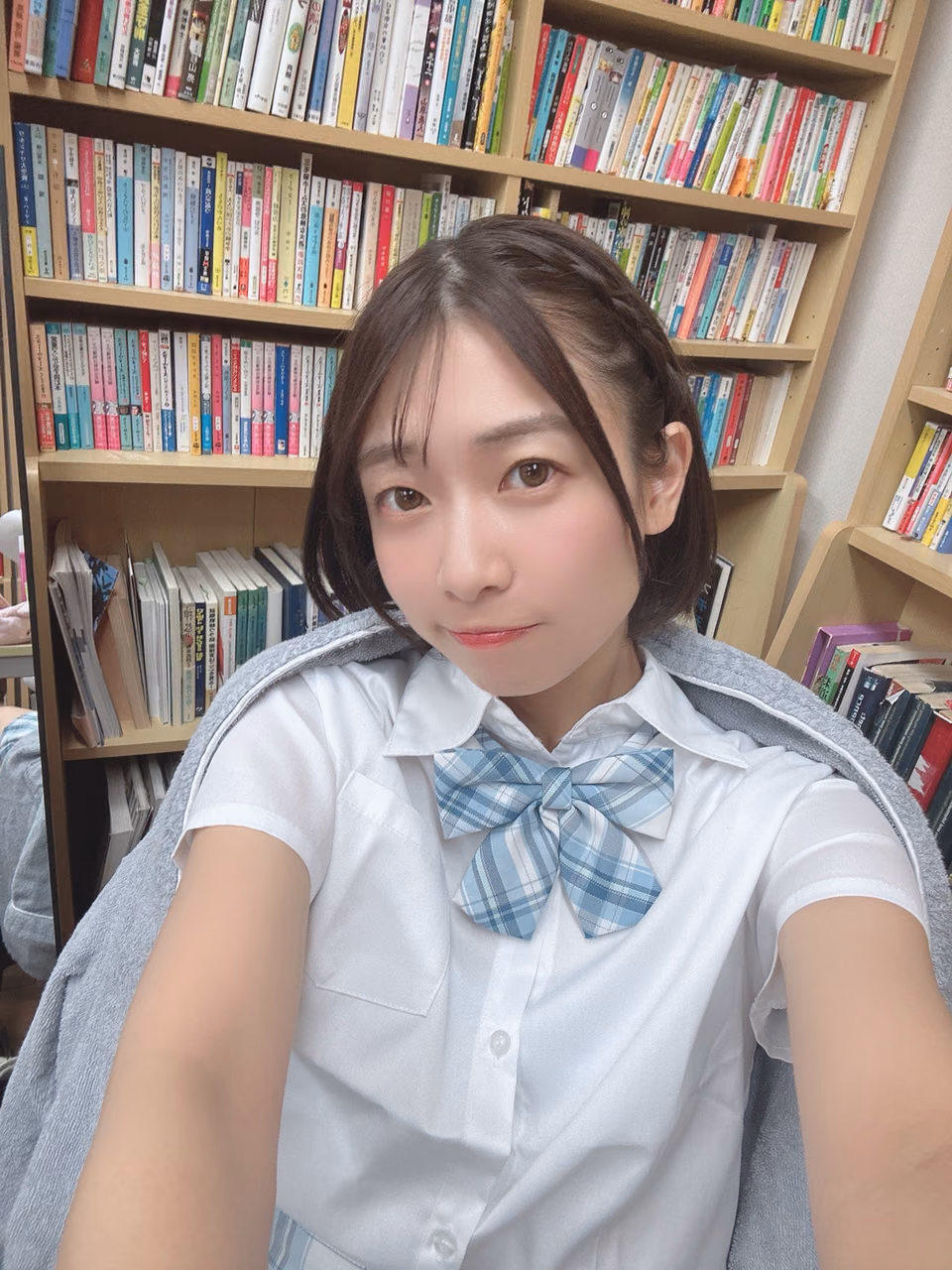미나토 하루 4