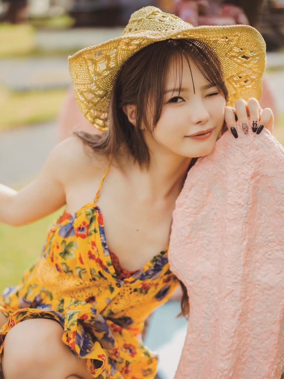 마츠모토 이치카 15