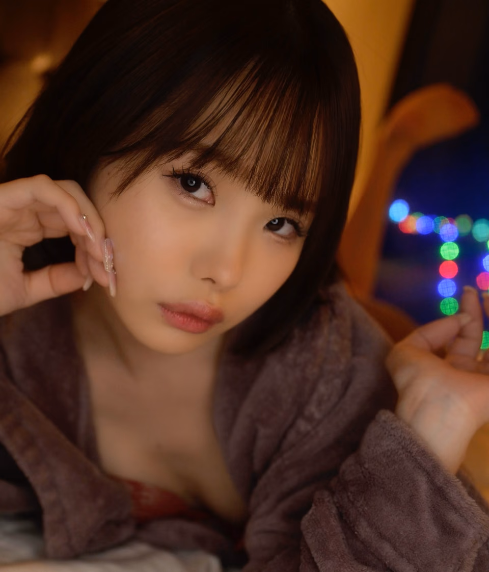 마츠모토 이치카 17
