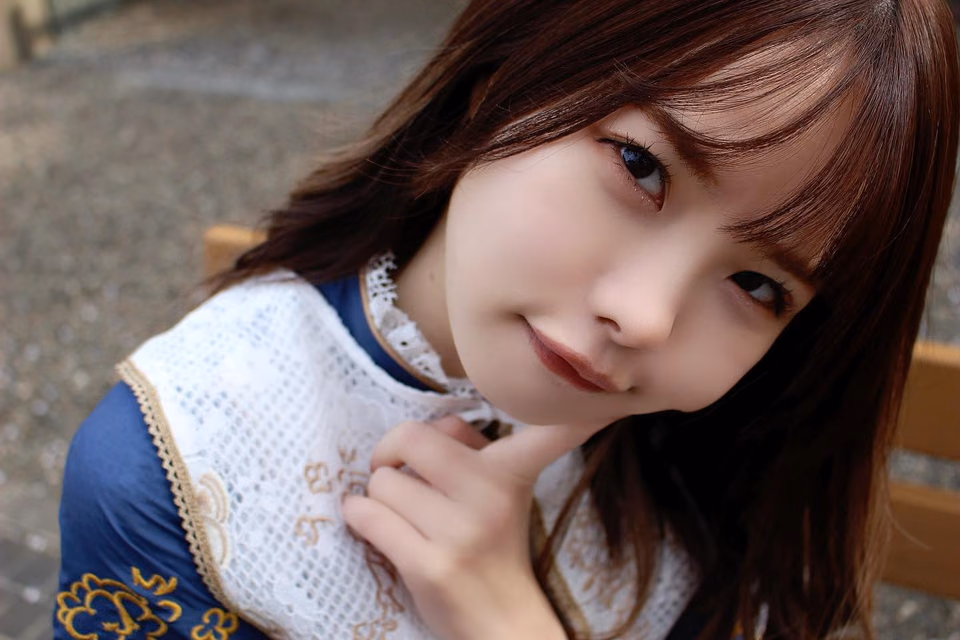마츠모토 이치카 18