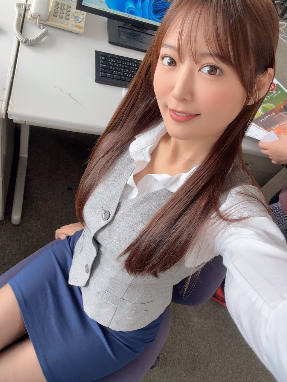 하즈키 마유 30