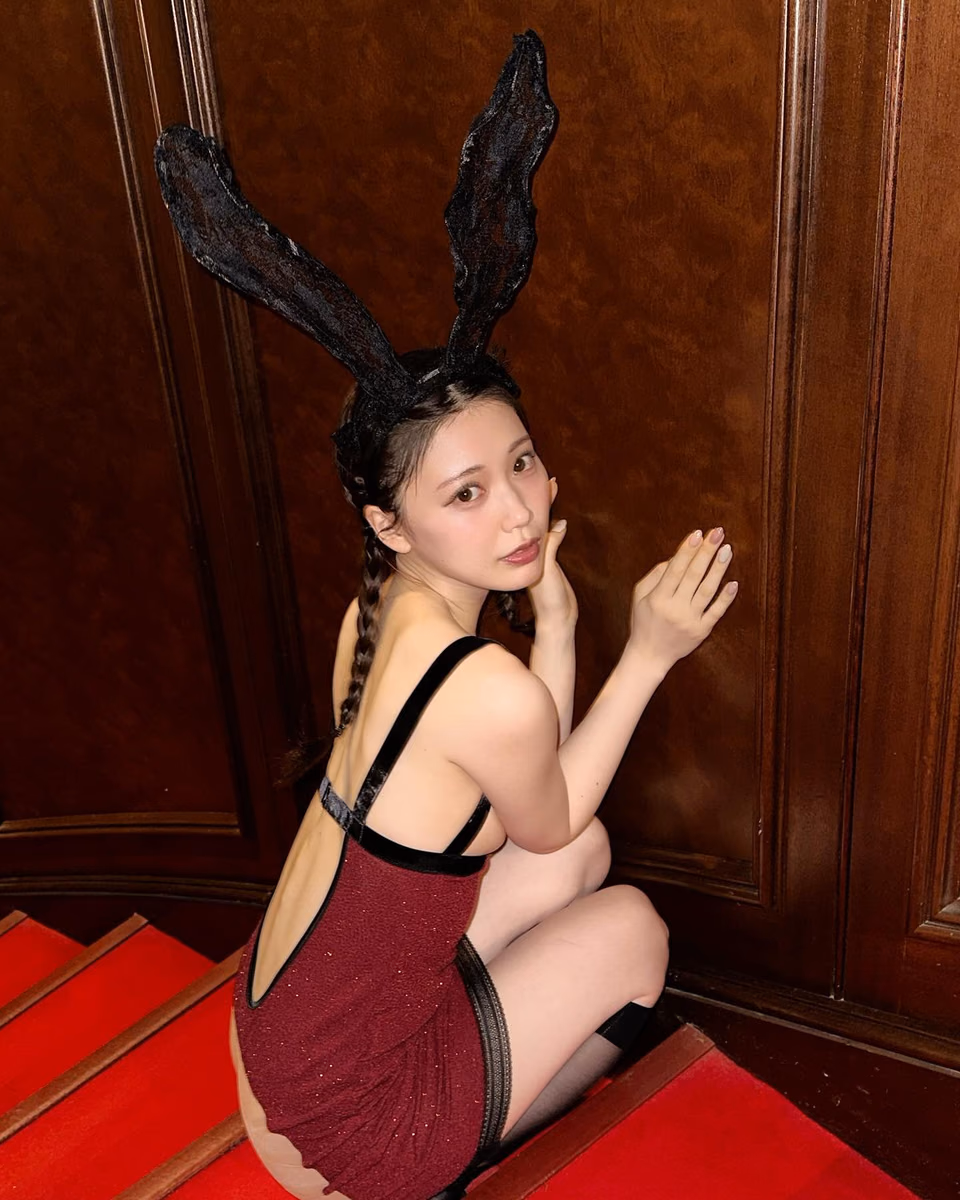 이시카와 미오 13