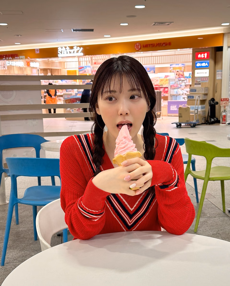 이시카와 미오 15