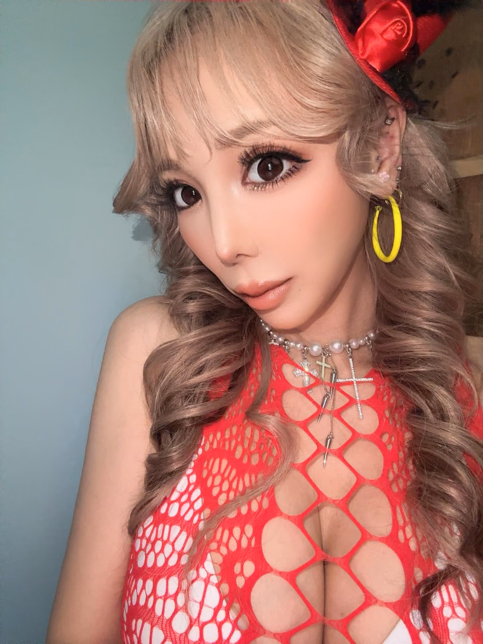 시모츠키 루나 16