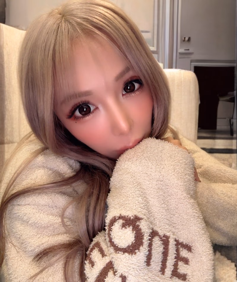 시모츠키 루나 17