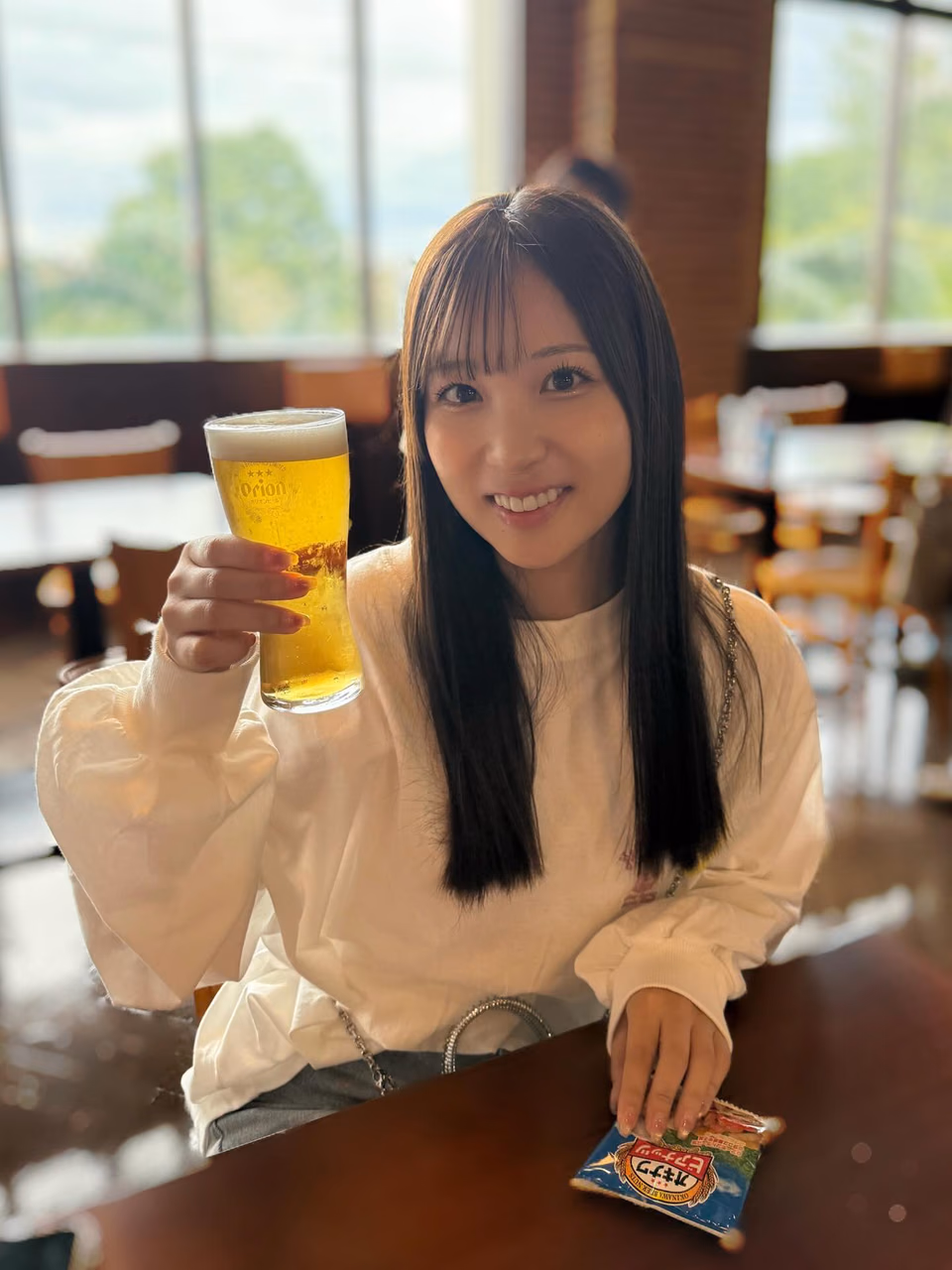에이카와 노아 15