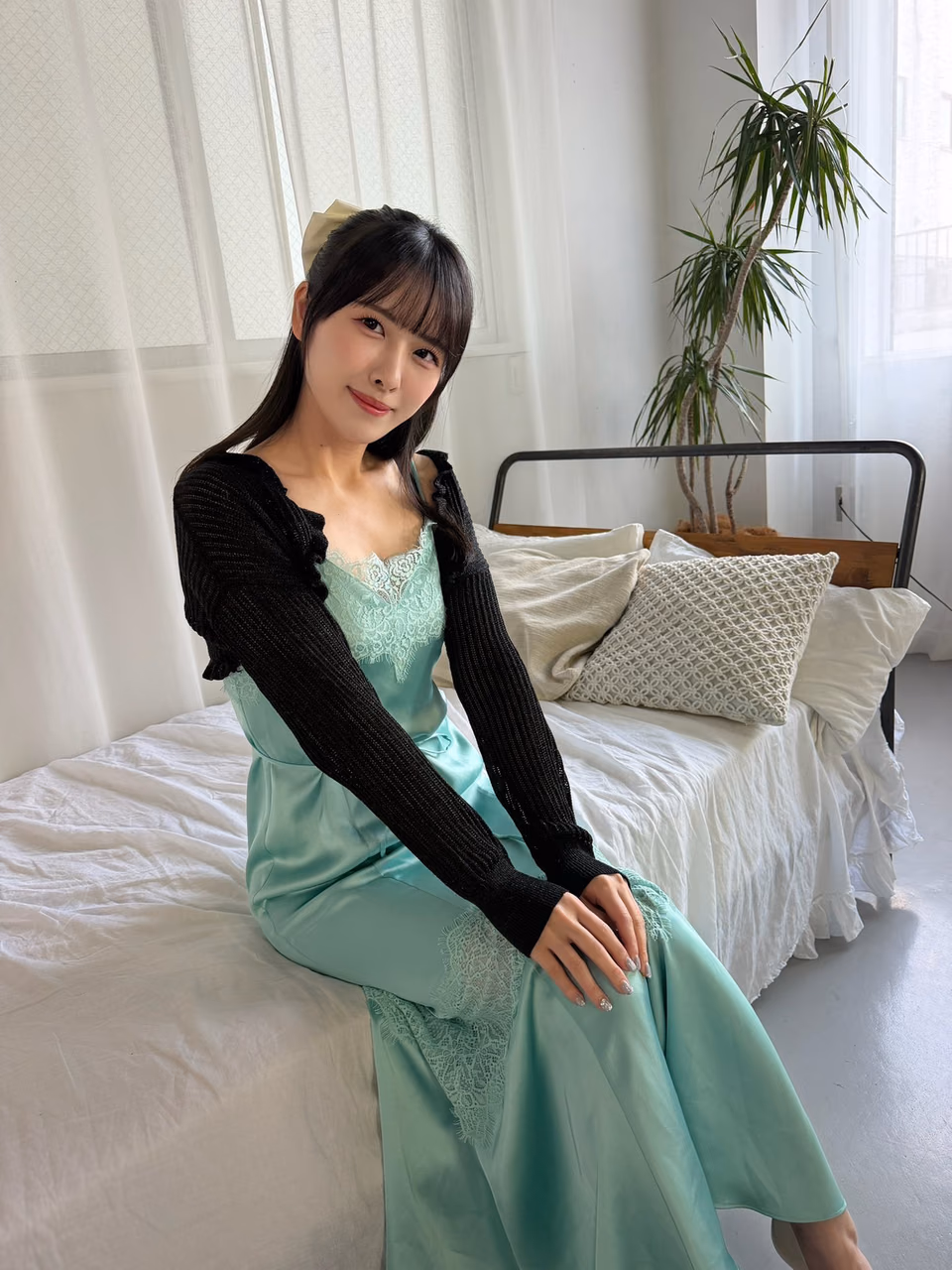 祈山愛 24