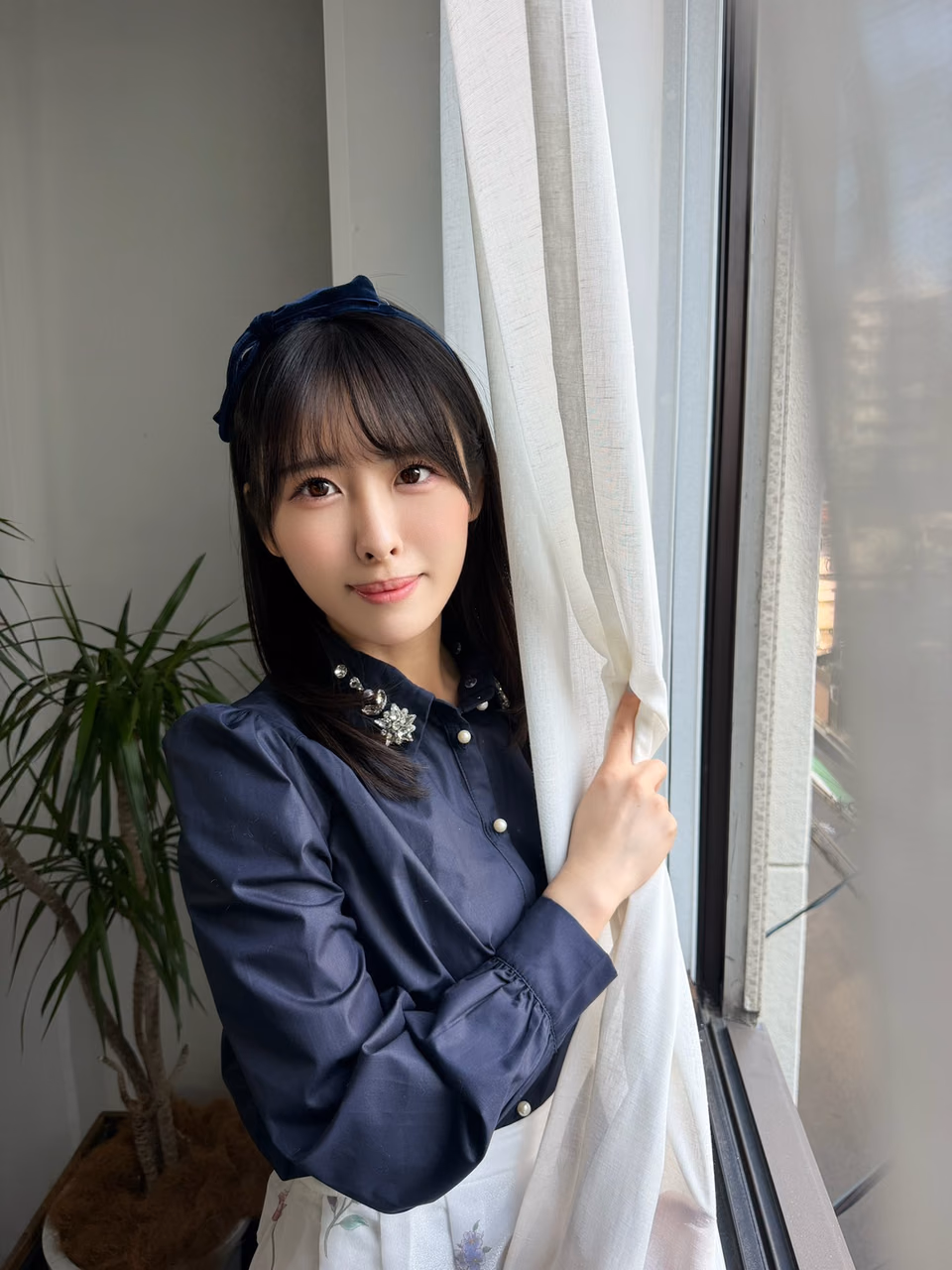 祈山愛 25