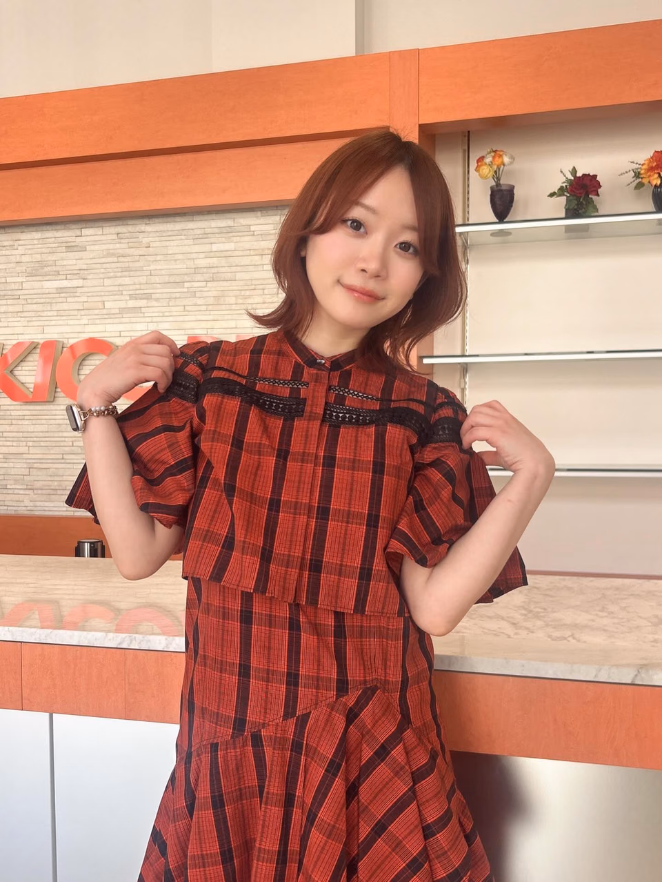 카노 유라 22
