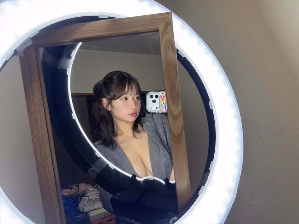 모모조노 레나 29
