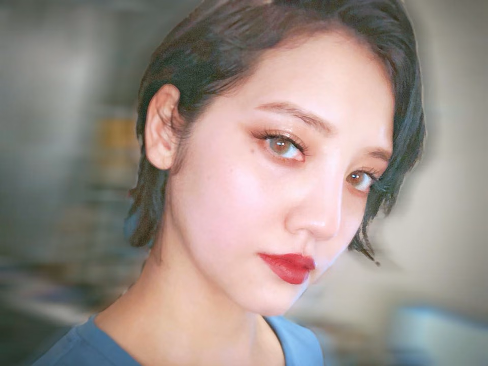 미즈나 레이 8