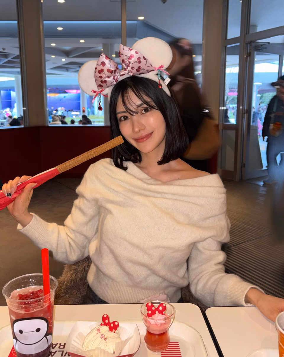 카에데 카렌 17