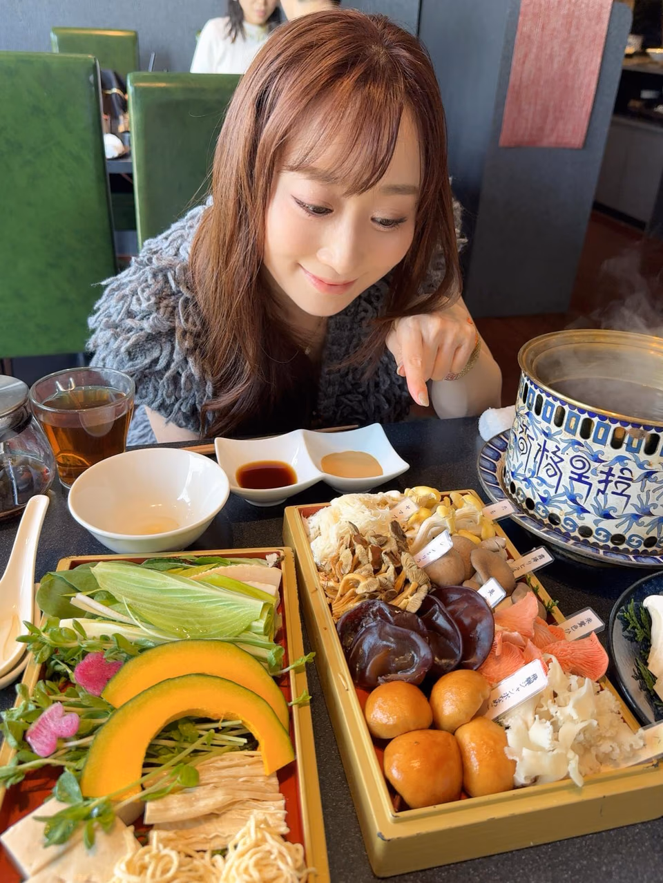 카와카미 유 16