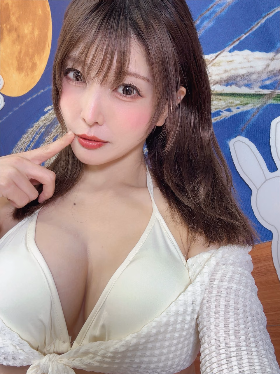 니이무라 아카리 64