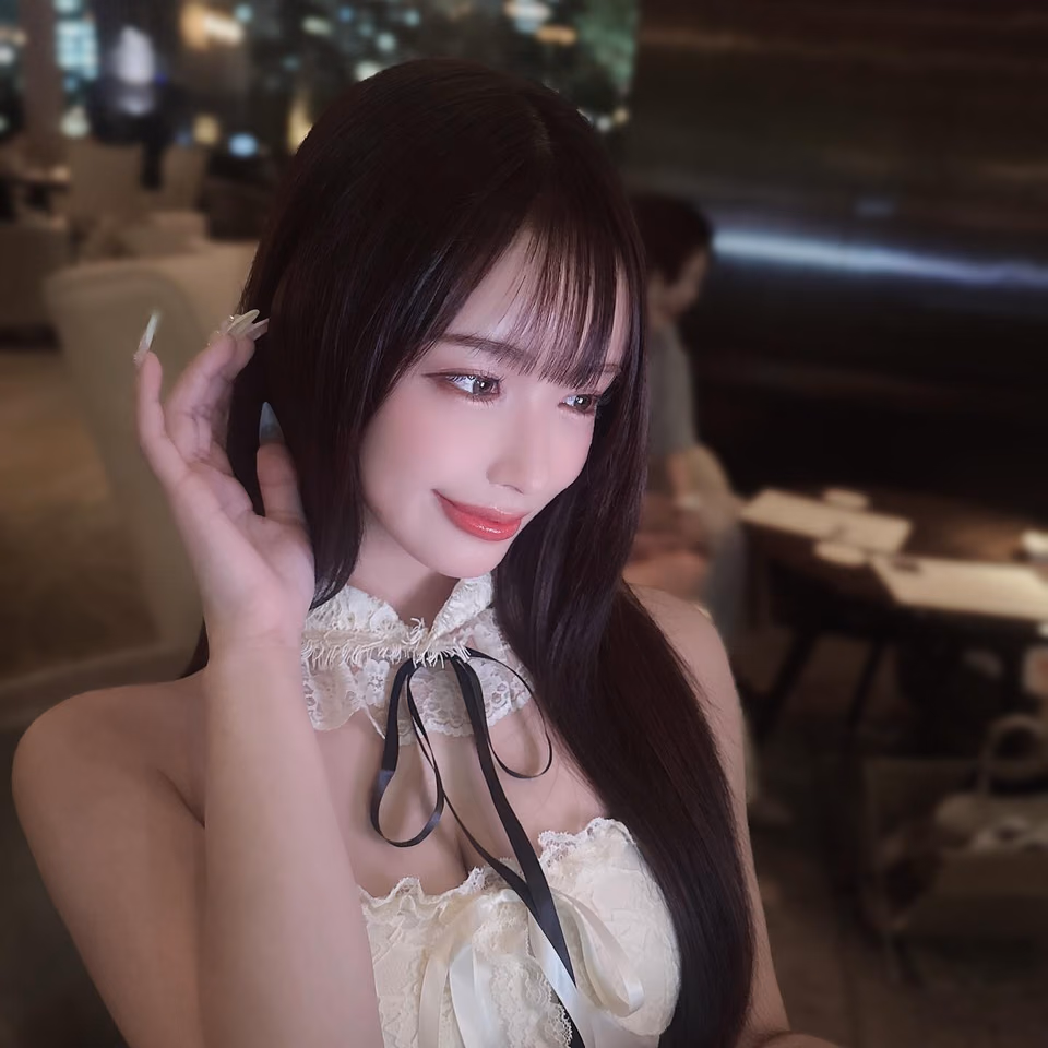 나가하마 미츠리 13