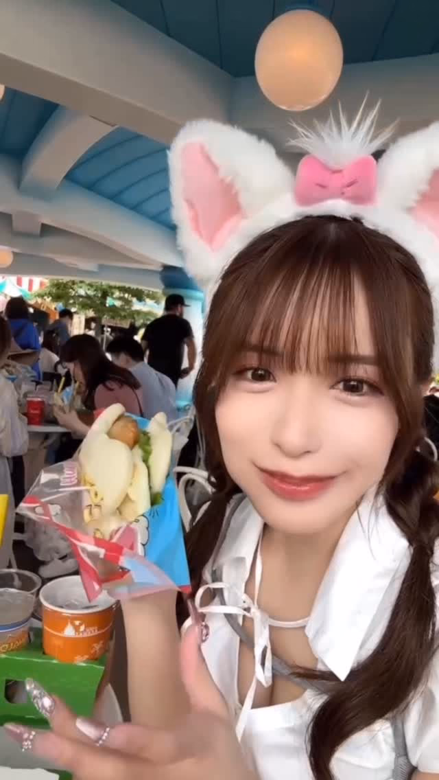 나가하마 미츠리 16