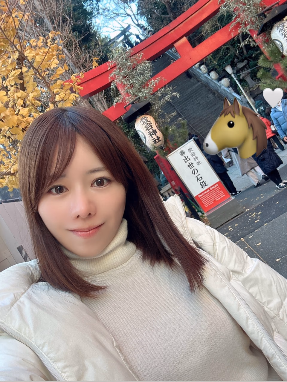 루카와 리나 23