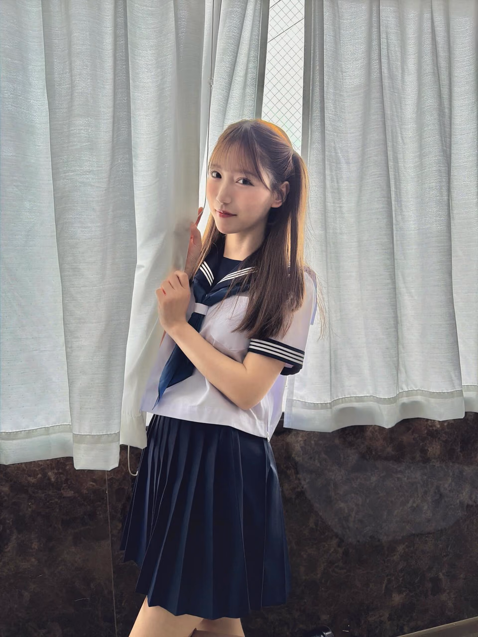 미타 마린 21