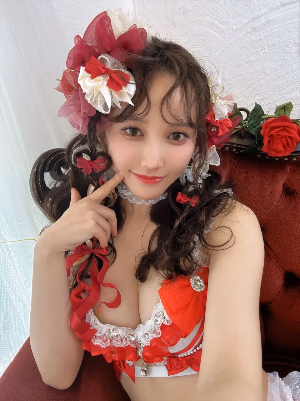 미소노 모모 2