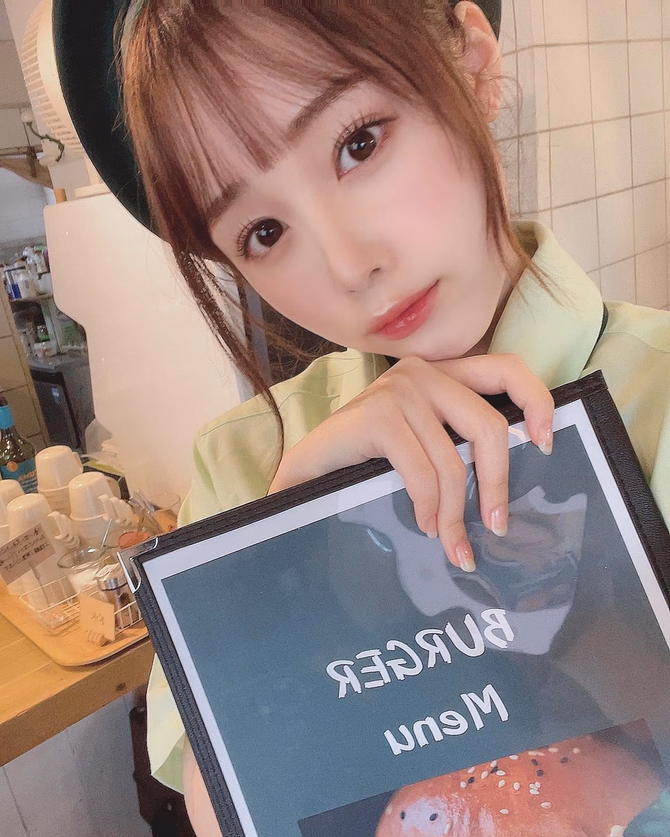 시라카와 유즈 7