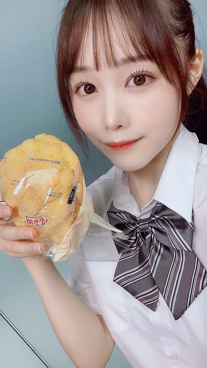 시라카와 유즈 8