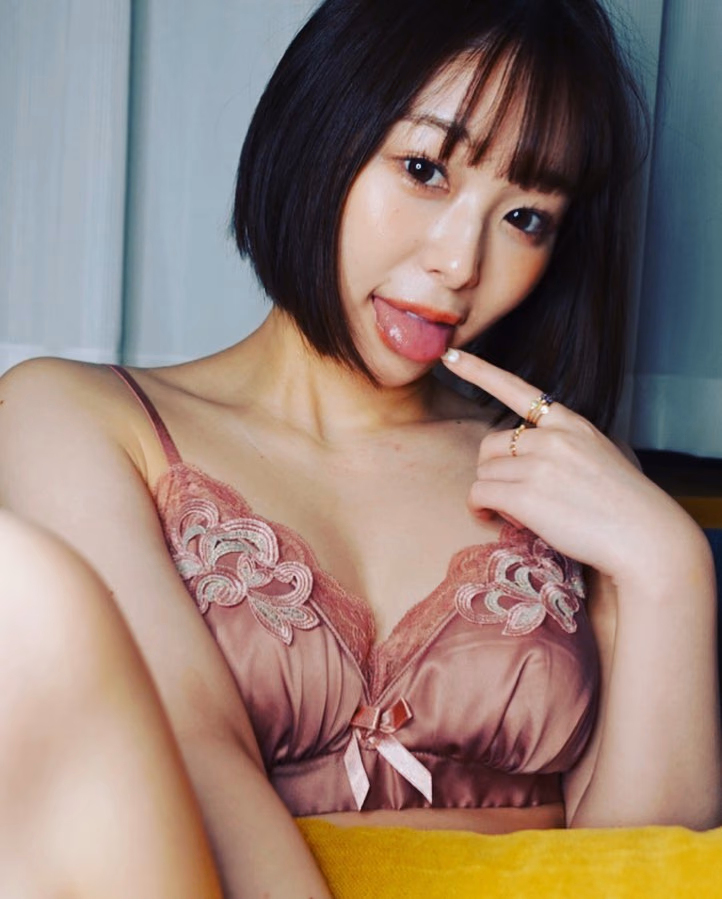 아마쿠니 루루 13