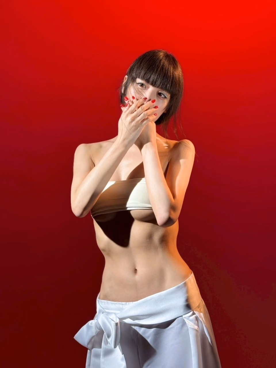 야기 나나 9
