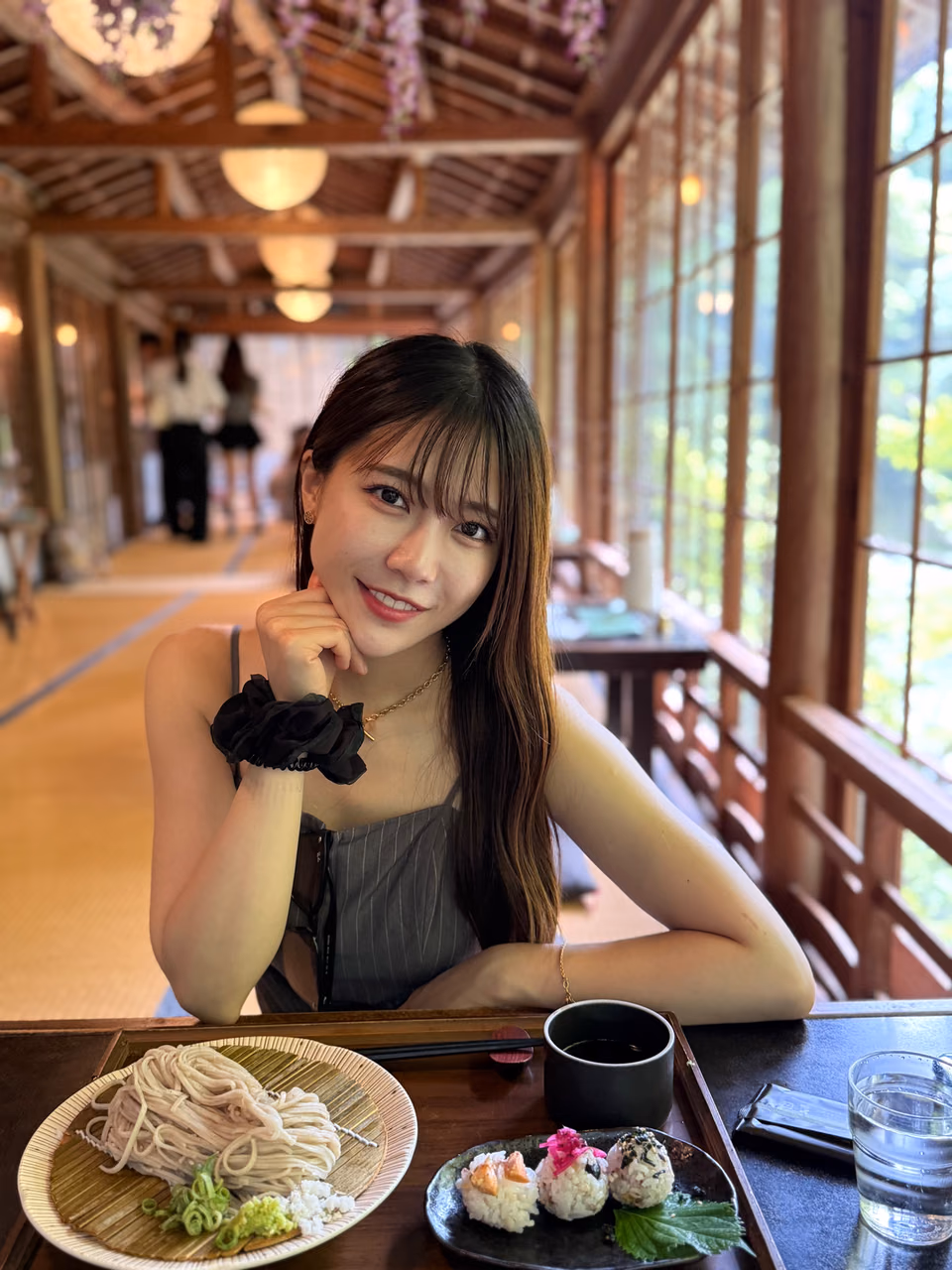 이치노 아오이 18