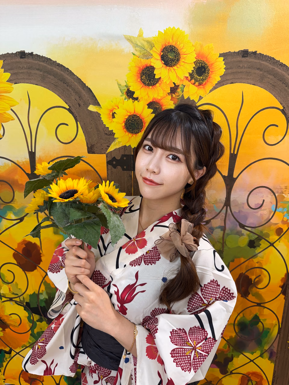 이치노 아오이 19