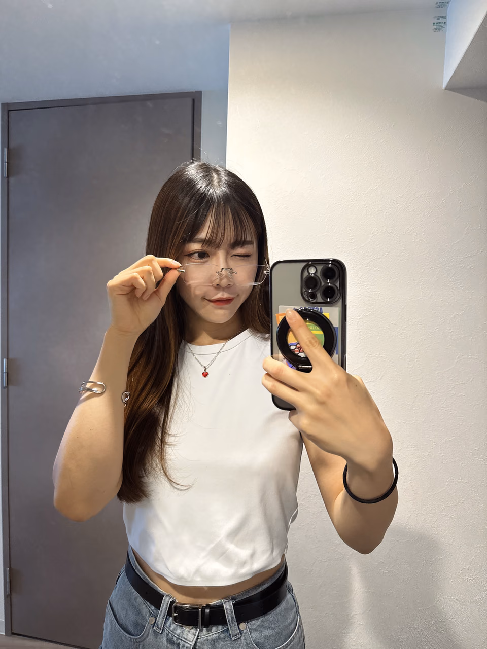 이치노 아오이 20